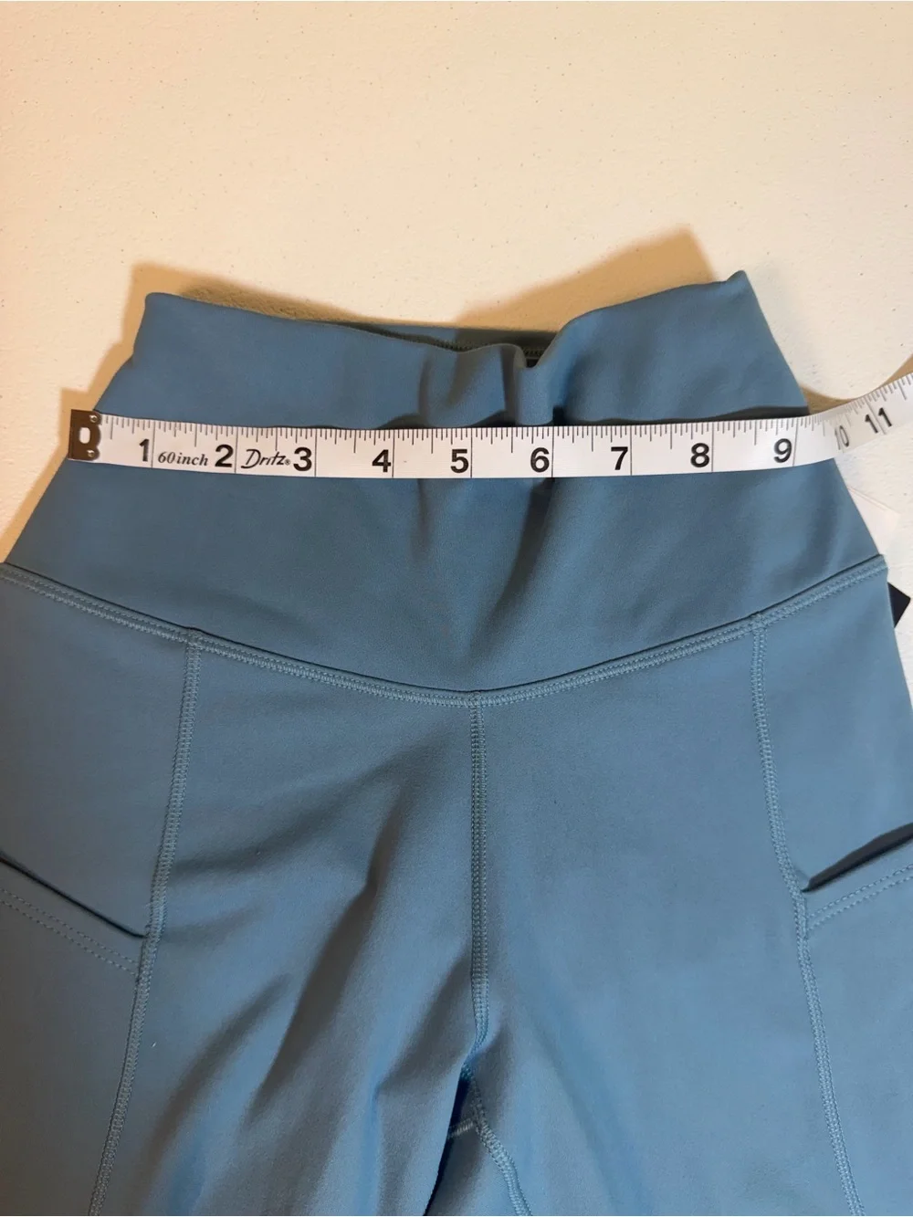 Nike cute teal